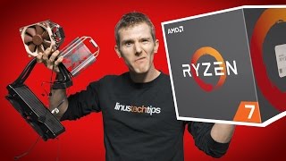 OVERCLOCKED AMD RYZEN 7 PERFORMANCE GUIDE [upl. by Eednas99]