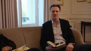 Liam Neeson reads WB Yeats Easter 1916  RTÉ [upl. by Atthia]