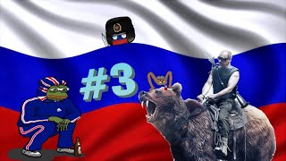 RUSSIAN MEMES COMPILATION 3 [upl. by Ursulette808]