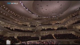 The Elbphilharmonie Hamburgs new concert hall  Architecture  Showcase [upl. by Babette183]