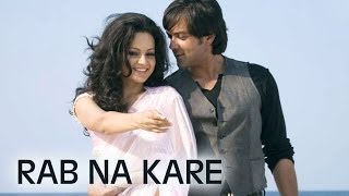 Rab Ko Yaad Karoon  Amitabh Bachchan  Sridevi  Khuda Gawah  Bollywood SuperHit Songs [upl. by Alvis]