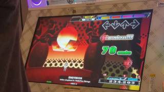 DanceDanceRevolution A ENDYMION SP BEGINNER [upl. by Tabbie638]