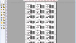 Label and barcode generator software  Labeljoy presentation [upl. by Assyral542]