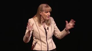 How to Love with Boundaries  Candace Plattor  TEDxBearCreekPark [upl. by Clayberg]