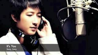 Han Gengs voice singing examples  Super Junior [upl. by Oicirtap295]