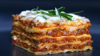 LASAGNALAZANYA quick and easy [upl. by Phaidra]