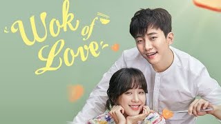 Wok of Love ep 1 part 2 hindi dubbed [upl. by Aihsiek927]