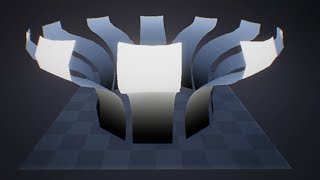 UE4 the basics of Rotate About Axis [upl. by Romney583]