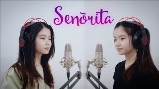 Senõrita  Shania Yan Cover [upl. by Nonnair]