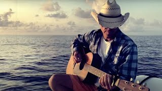 Kenny Chesney  Beautiful World Official Music Video [upl. by Merrill]