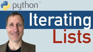 Python ENUMERATE  List Iteration tutorial [upl. by Elrae]