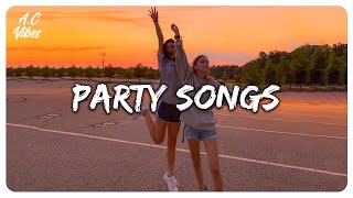 Party music mix  Best songs that make you dance [upl. by Isiah]