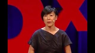 Design for the end of life  Elaine Fong  TEDxSanFrancisco [upl. by Celestyna]