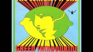 THE LEMON PIPERS Green Tambourine 1968 HQ [upl. by Sewel]