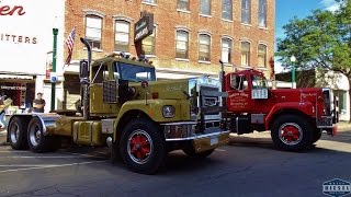 Brockway Trucks of Cortland NY [upl. by Gadmann]