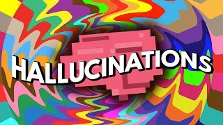 The Science Of Hallucinations [upl. by Meeka]