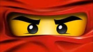 LEGO NinjaGo Theme Song  The Weekend Whip [upl. by Connor]