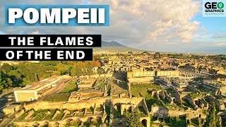 Pompeii The Flames of the End [upl. by Hsizan]