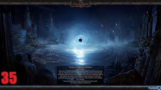 Spellforce 3 Fallen God Ep35  Final Temple [upl. by Netaf940]