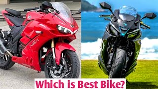 Taro GP 1 V3 vs Speeder NSX 165R Detailed Comparison  দামের বিবেচনায় কোনটি সেরা Taro V3 vs NSX 165 [upl. by Nylavad]