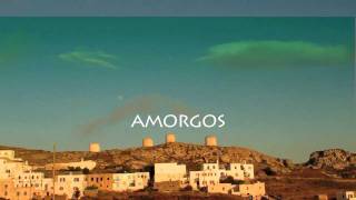 Amorgos island  Greece [upl. by Ttereve]