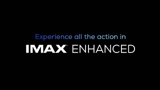 IMAX 2D amp 3D PRESHOW ANIMATION Theatre Presentation Show Open [upl. by Ewall540]