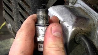 How To Diagnose amp Repair A Generator With No Spark  Ignition Module Replacement [upl. by Ytsrik]