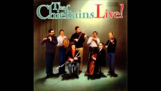 quotCarrickfergusquot from the album The Chieftains Live [upl. by Ititrefen]