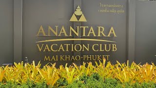 Anantara Vacation Club Mai Khao  Phuket Thailand Reopens After Lockdown Full Tour [upl. by Leticia]