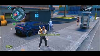 Gangstar 4 Vegas Game play 2024gamerakmal360 [upl. by Romina]