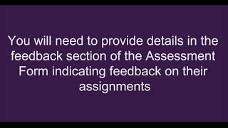 How to reference an assignment using APA 💻 [upl. by Cully611]