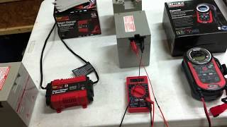 Power wheels battery and charging how to video [upl. by Etnaid]