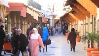 Oujda  Maroc  une nouvelle destination touristique par excellence [upl. by Annette]