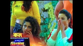 Khatron Ke Khiladi 10 EP1 ReviewKaran Patel को आसान टास्क क्यों कौन होगा Eliminate Shudh manoranjan [upl. by Moyna]