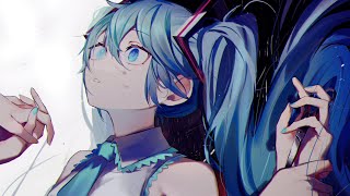 DECO27  モザイクロール Reloaded feat初音ミク [upl. by Nayllij232]