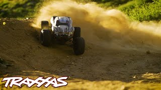 Step Up Send Off  Traxxas 8s XMaxx [upl. by Danit]