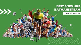 Best Sports Sites Like BatmanStream in 2020 [upl. by Oliver]