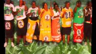 Mbare Chimurenga Choir  Makorokoto [upl. by Mauldon990]