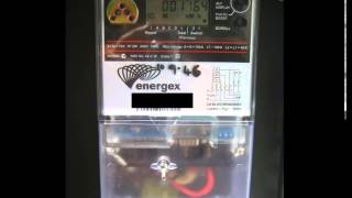 Energex meters explained [upl. by Pembroke329]