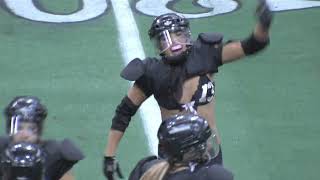 LFL  2010  WEEK 19  HIGHLIGHTS [upl. by Krenn]