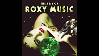 Roxy Music  Dance Away HQ Audio [upl. by Edelstein]