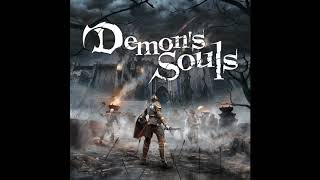 Maiden Astraea  Demons Souls OST [upl. by Grunberg]