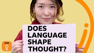 Do we think differently in different languages  BBC Ideas [upl. by Ravi255]