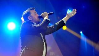 Elbow perform quotOne Dayquot  Children in Need Rocks Manchester  BBC [upl. by Mairb]