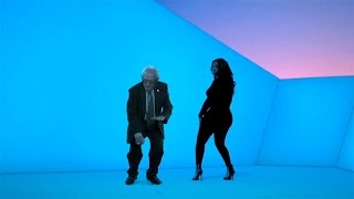 Bernie Sanders Hotline Bling [upl. by Anitsihc]