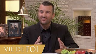 Comment discuter avec un Témoin de Jéhovah  partie 1  Vie de Foi  Joël Spinks [upl. by Naryb796]