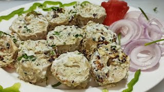 Malai Soya chaap Restaurant Style  मलाई सोया चाप How To Make Malai Soya Chaap  Chef Ashok [upl. by Casimir214]