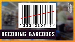 How to Read Barcodes [upl. by Yob]