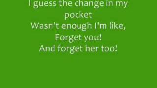 Cee Lo Green  Forget You lyrics [upl. by Ellah109]