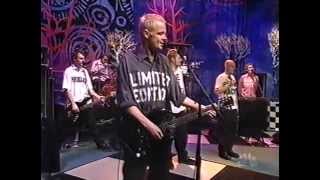 Chumbawamba  Tubthumping 1997 [upl. by Corwun550]